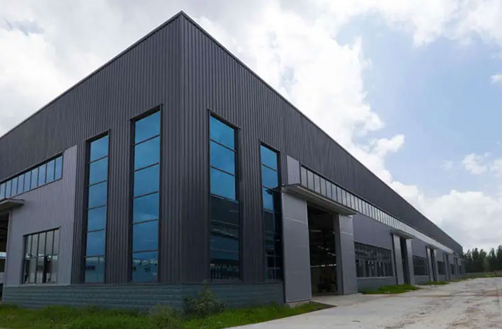 金大地良種科研機械設(shè)備廠